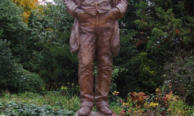 Exposure Worry, Ageing and Cognitive Functioning – George Collett and Mary Gilhooly