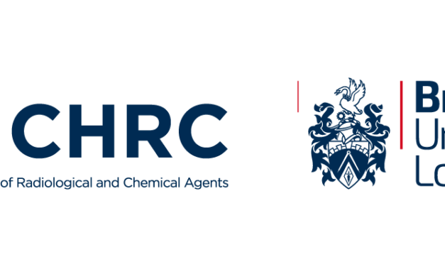 CHRC Exposure Editorial Winter 2018