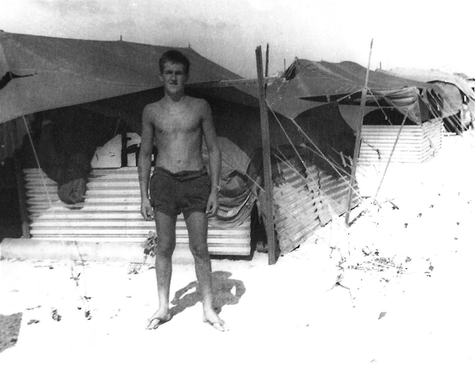 Brian Tipper Looking For Christmas Island Comrades Exposure Magazine Brian Tipper Looking For Christmas Island Comrades Exposure Magazine