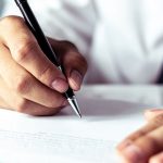 A Hand Up When You Need It Most