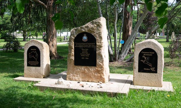 National Atomic Veterans Awareness Day 2025