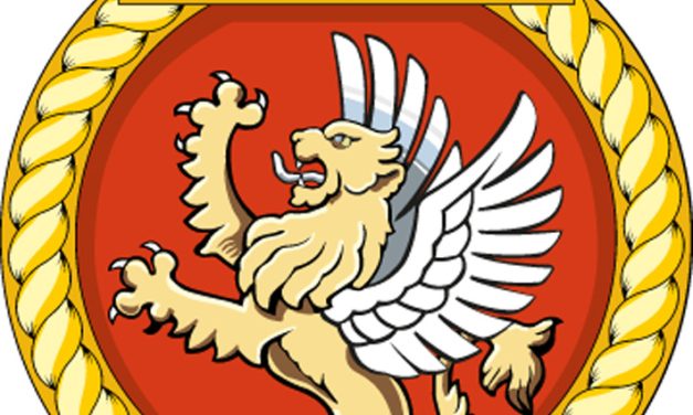 The HMS Campania Model: A Hybrid Blueprint for Low-Cost, High-Impact Touring Exhibitions