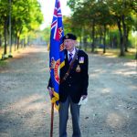 A Legacy of Service: Celebrating Don James, Trustee of the Nuclear Community Charity Fund