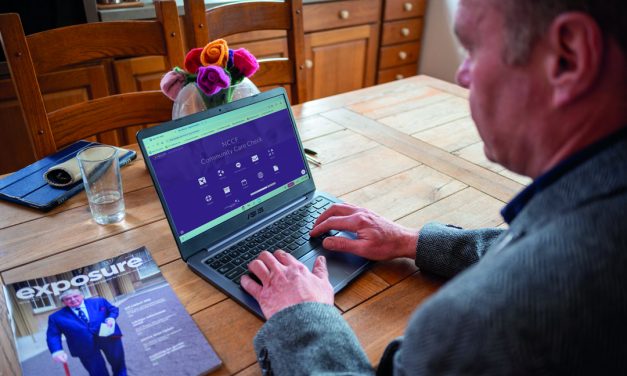 From Transactional Aid to Relational Care: NCCF Celebrates Landmark Success of Community Care Pilot