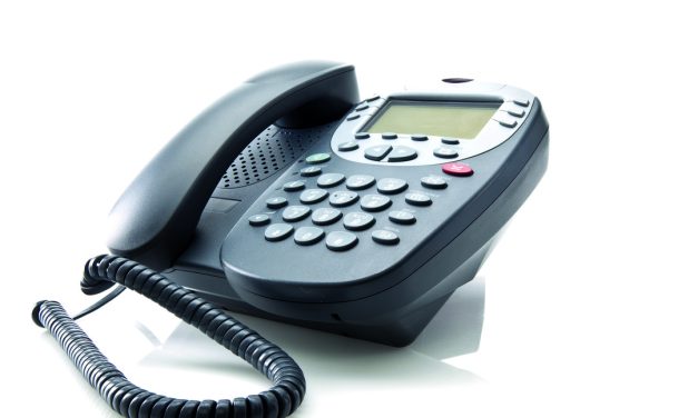 Calls to the Community