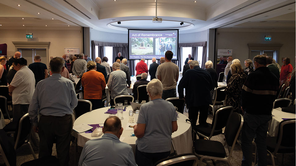2026 Nuclear Community Convention